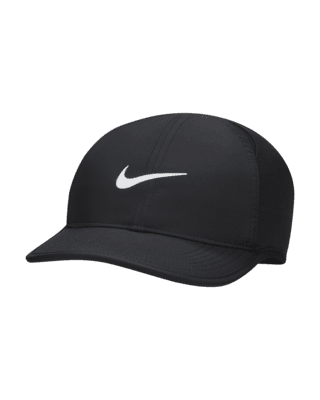 Nike Dri FIT Club Kids Unstructured Featherlight Cap. Nike